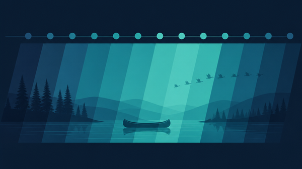 Your Customers Have Nine Seasons. Your Email Calendar Has One.