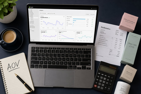 How to Increase AOV on Shopify (Without Discounting Everything)