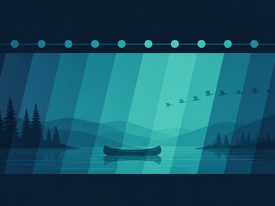 Your Customers Have Nine Seasons. Your Email Calendar Has One.