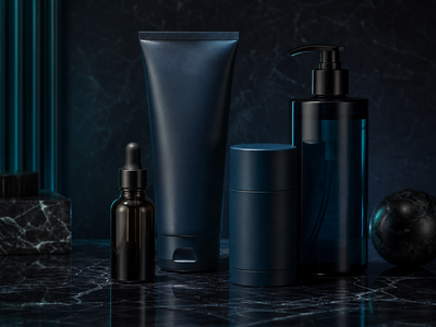 Your Men's Grooming Customers Already Ran Out. Your Email Doesn't Know Yet.