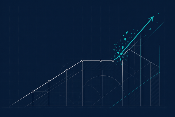 You're Outgrowing Your Email Setup, Not Your ESP