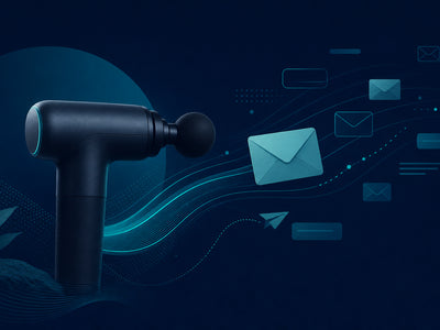 Recovery Device Brands Have an Email Problem Nobody Talks About