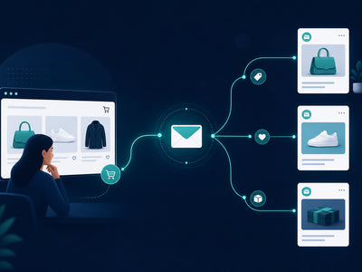 Your Browse Abandonment Flow Shouldn't Be Selling Anything