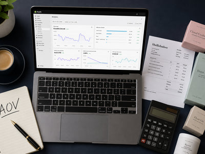 How to Increase AOV on Shopify (Without Discounting Everything)