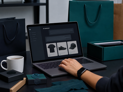 Agentic Commerce Is Here. What DTC Brands Actually Need to Know.