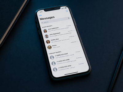 iOS 26 Just Built Gmail's Promotions Tab for SMS. Here's What DTC Brands Need to Do Now.
