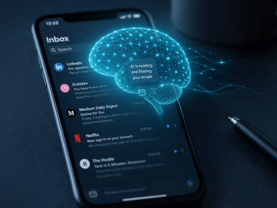 AI Is Reading Your Emails Before Your Customers Do. Here's What That Means for DTC Brands.