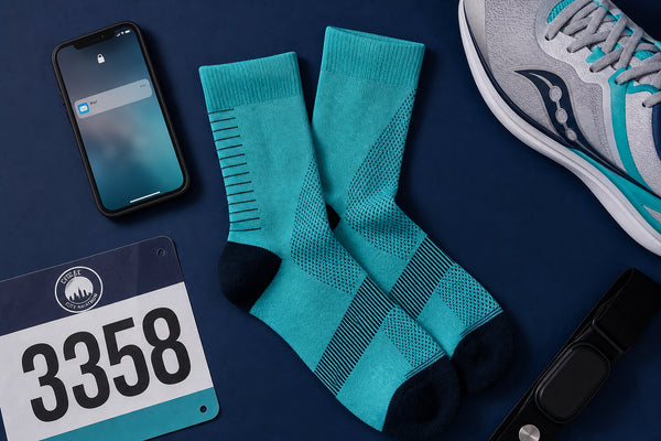 Email Marketing for Running Sock Brands: How to Turn One-Time Buyers Into Lifetime Customers