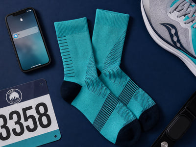 Email Marketing for Running Sock Brands: How to Turn One-Time Buyers Into Lifetime Customers