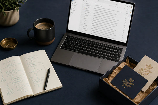 How to Build a Post-Purchase Email Flow That Actually Drives Repeat Orders
