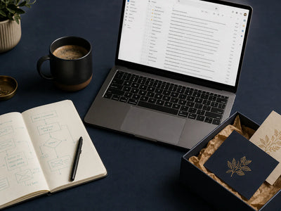 How to Build a Post-Purchase Email Flow That Actually Drives Repeat Orders